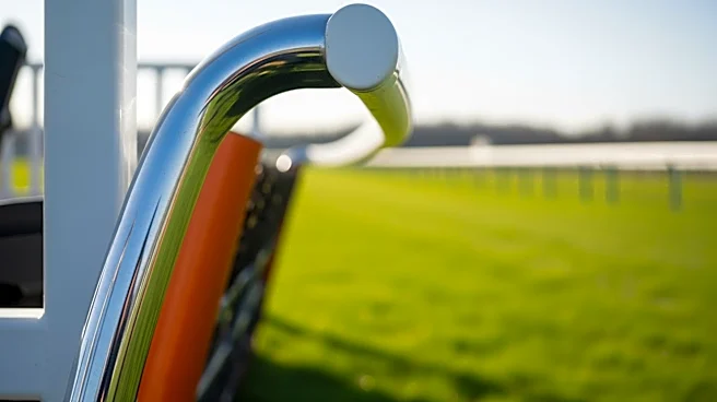 Mondo Man Headlines Sussex Champion Hurdle at Plumpton