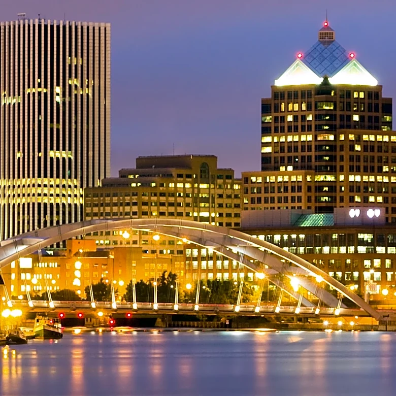 Eleanor Holmes Pelcher Passes Away in Rochester, NY