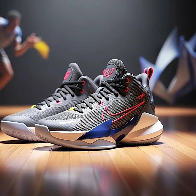 Sneaker Brands Unveil New Releases Amidst NBA Season Climax