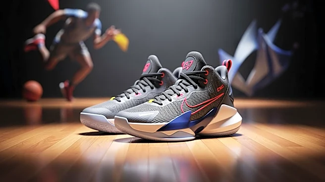 Sneaker Brands Unveil New Releases Amidst NBA Season Climax