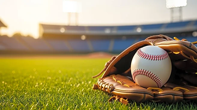 Owen Murphy's Strong Performance Highlights Braves Minor League Opener