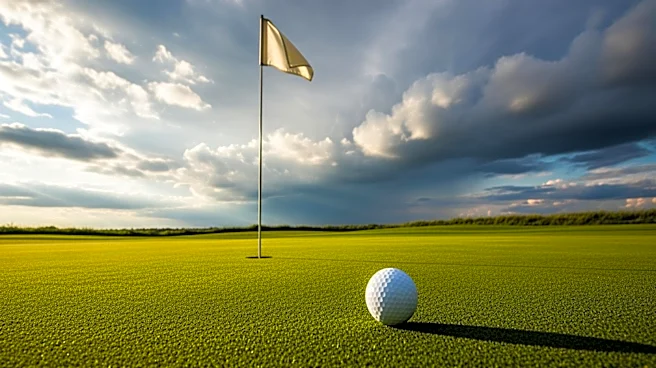 Robert MacIntyre Leads Weather-Interrupted Valero Texas Open Third Round