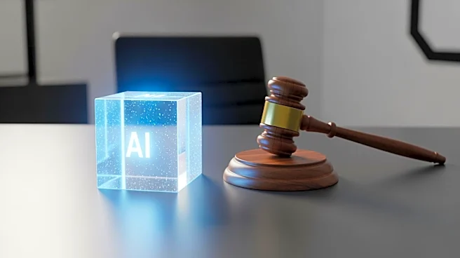 AI's Role in Decision-Making at Work Raises Concerns Over Human Judgment