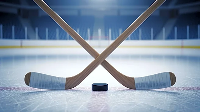 Minnesota Wild and Detroit Red Wings Prepare for Key Matchup with Projected Lineups