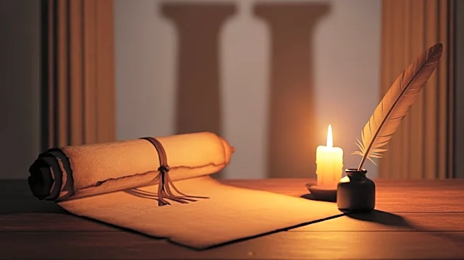 Yann Martel Explores New Perspectives in Retelling of Homer’s Iliad