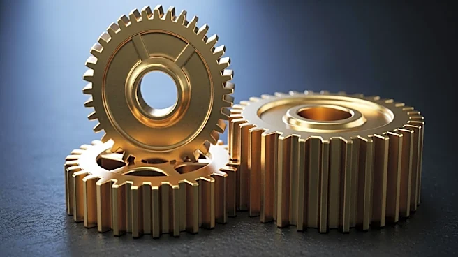 Auric Minerals Implements Dual Strategy to Strengthen Financial Position