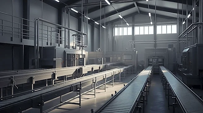 JBS Workers End Strike at Greeley Plant Without New Contract Agreement