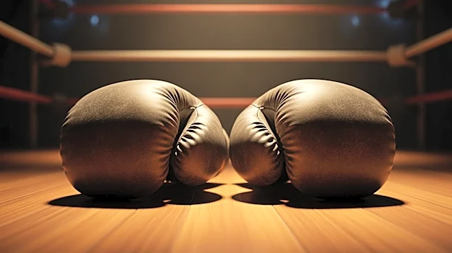 Deontay Wilder Secures Split-Decision Victory Over Derek Chisora in Heavyweight Bout