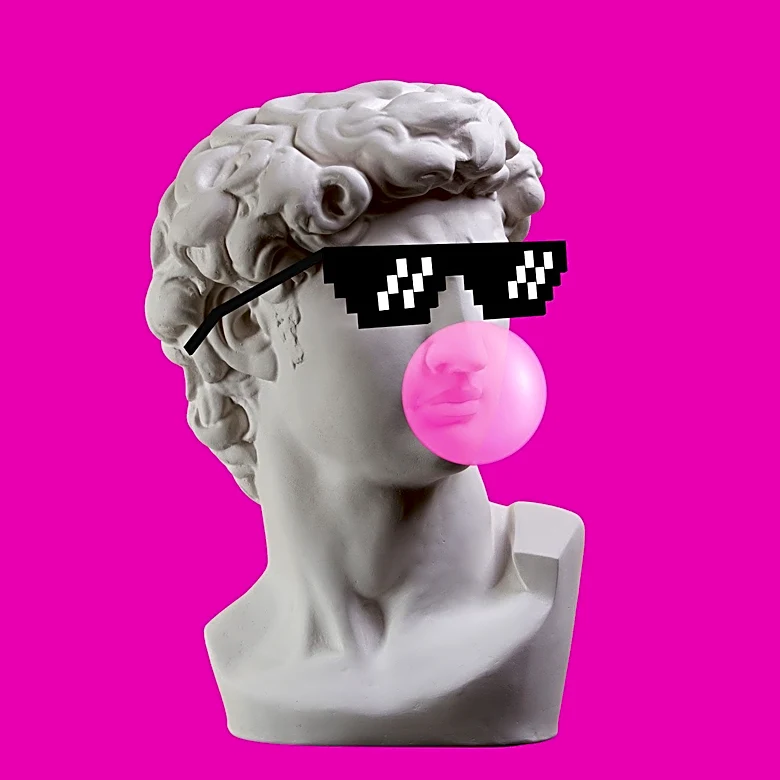 TikTok's Role in Shaping Gen Z's Historical Understanding Explored in 'ALL CAPS'