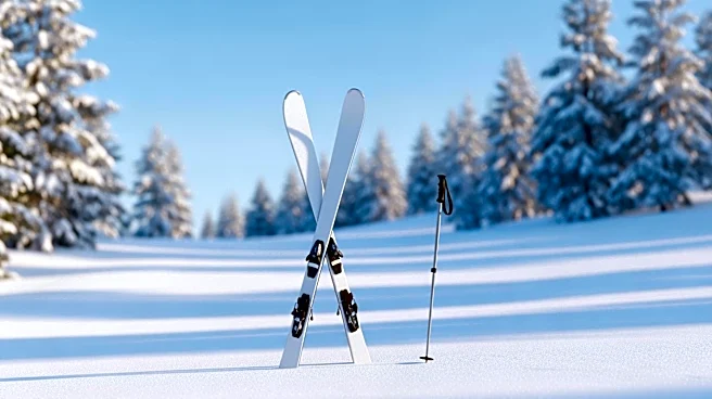 Prince Harry's Skiing Adventure with Eileen Gu and Justin Trudeau Captivates Fans