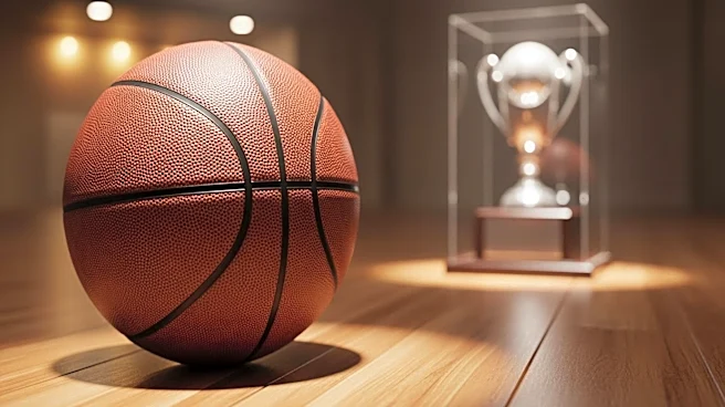 Naismith Basketball Hall of Fame Announces 2026 Inductees, Celebrating Basketball Legends