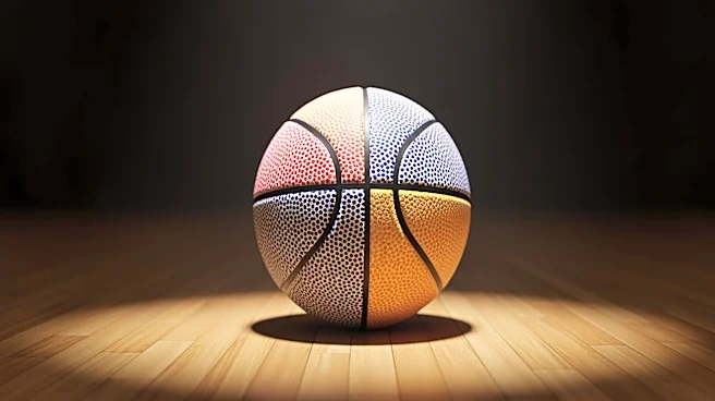 UConn's Solo Ball Distinguishes Himself from Famous Ball Brothers