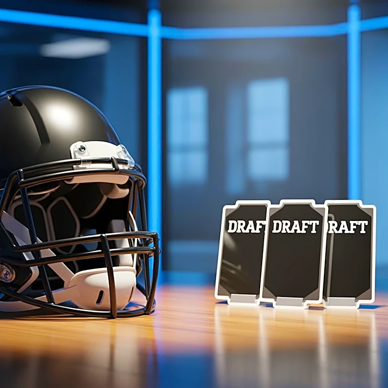 Three Former Huskers Projected for NFL Draft by ESPN Analyst