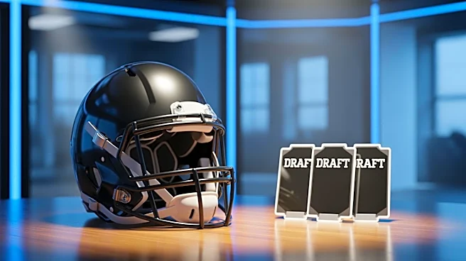 Three Former Huskers Projected for NFL Draft by ESPN Analyst