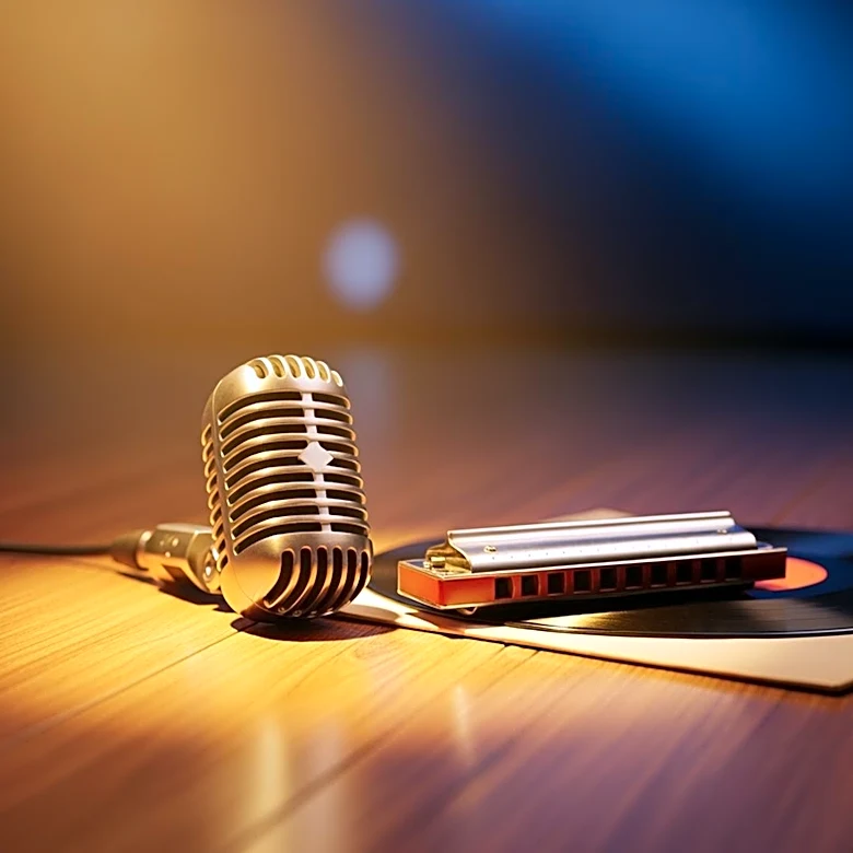 Grammy-Winning Bluesman Bobby Rush Celebrated in New Documentary