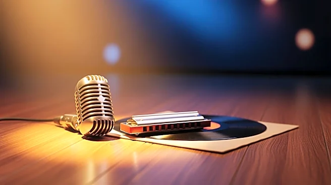 Grammy-Winning Bluesman Bobby Rush Celebrated in New Documentary