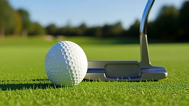 Youth Golfers from Southern California Compete in National Drive, Chip and Putt Finals