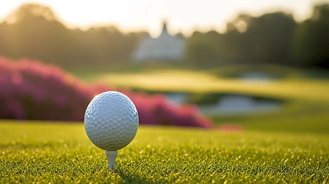Maria Jose Marin Wins Augusta National Women's Amateur, Becomes First Colombian Champion