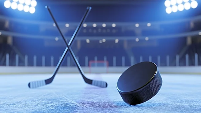 Gabe Perreault's Hat Trick Leads Rangers to Victory Over Red Wings