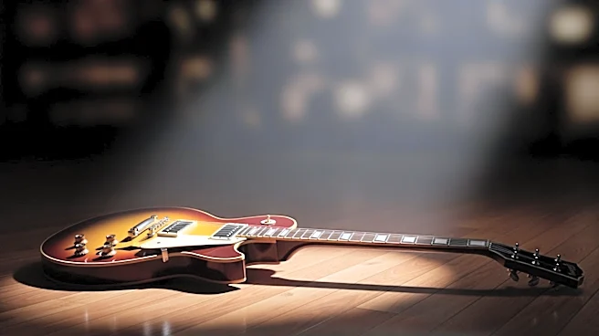 Jack Black and Jack White Collaborate on 'Seven Nation Army' Performance on SNL