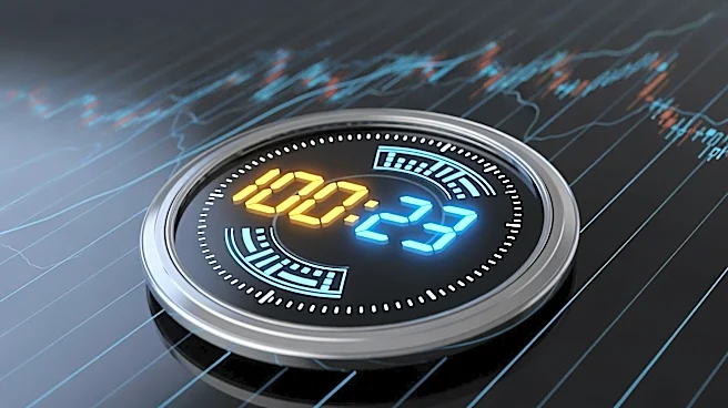 Michael Saylor Declares Bitcoin's Four-Year Cycle Over, Cites Institutional Influence