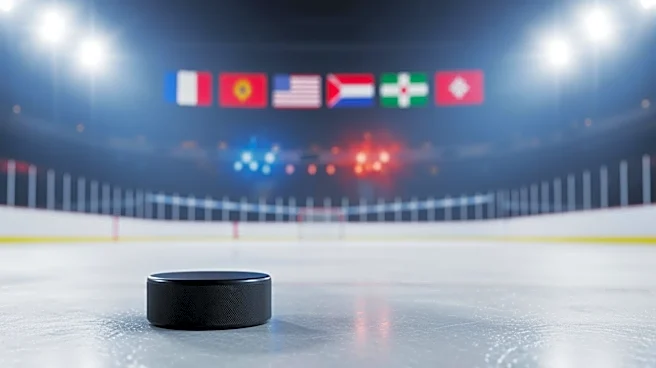 Sacha Boisvert Scores First NHL Goal, Leading Chicago Blackhawks to Victory Over Seattle Kraken