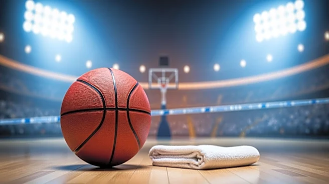 Michigan Basketball Triumphs Over Arizona Despite Yaxel Lendeborg's Injury