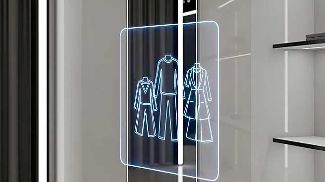 AI Start-Ups Tackle Retail's Return Problem with Virtual Try-On Technology