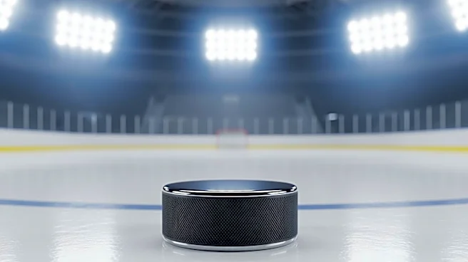 Devils' Brian Halonen Promoted to NHL After Strong AHL Performance