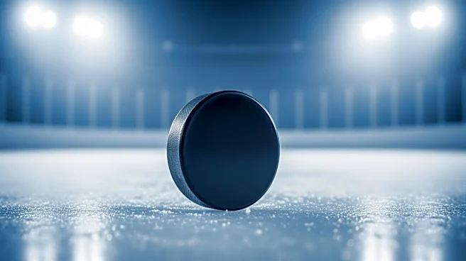 Red Wings' David Perron Scores First Point in 11 Games Post-Surgery