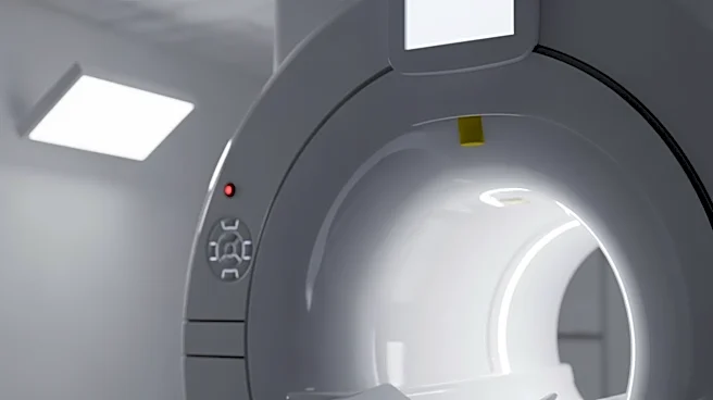 Dodgers' Mookie Betts to Undergo MRI After Back Injury During Game