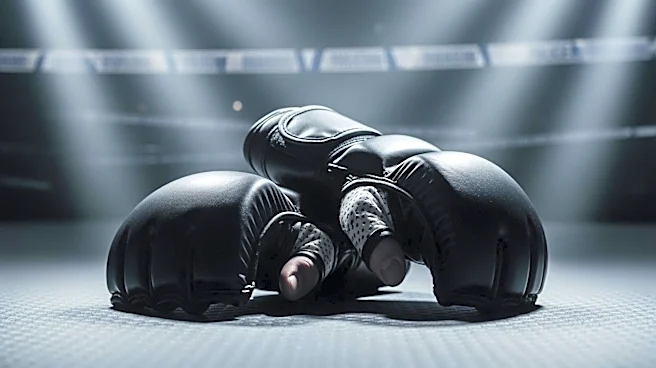 Renato Moicano Dominates Chris Duncan at UFC Vegas 115 with Submission Victory