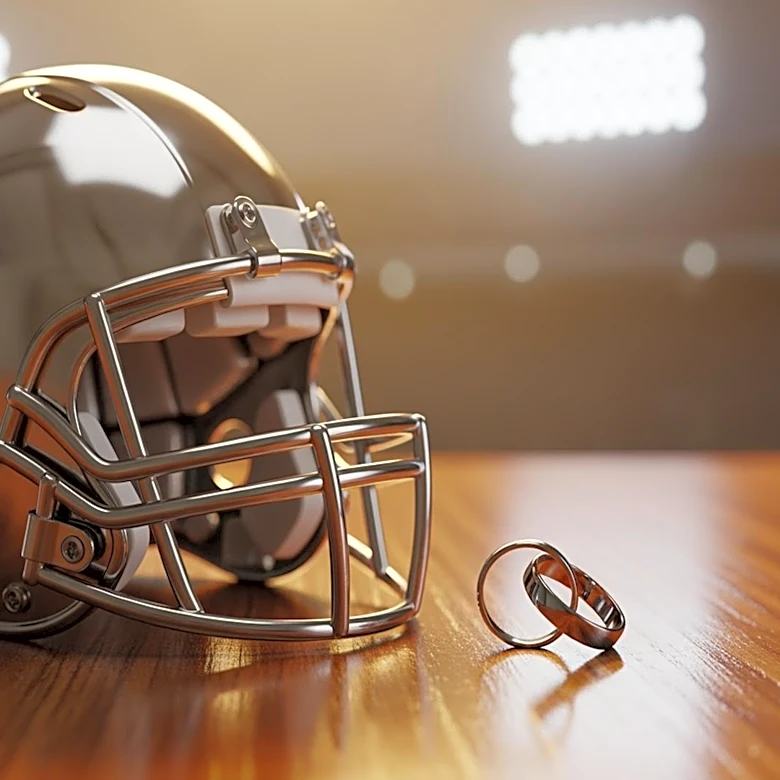 Seahawks QB Sam Darnold and Katie Hoofnagle Announce Marriage After Super Bowl Win