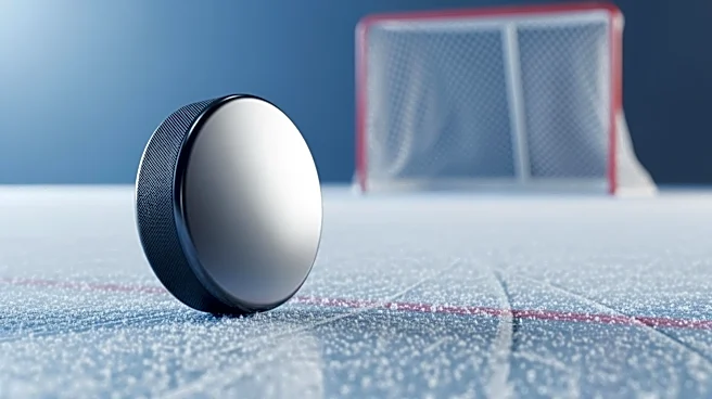 Noel Acciari Scores Early Goal Against Sergei Bobrovsky, Penguins Lead 1-0