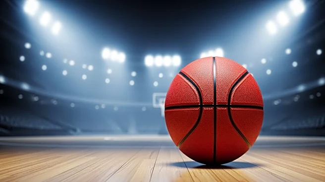 Michigan and UConn Set for 2026 NCAA Men's Basketball Championship Clash