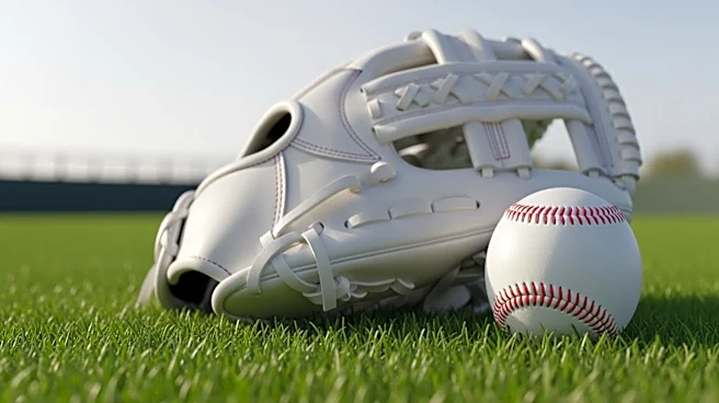 New York Mets Sign Reliever Luke Jackson to Minor League Deal