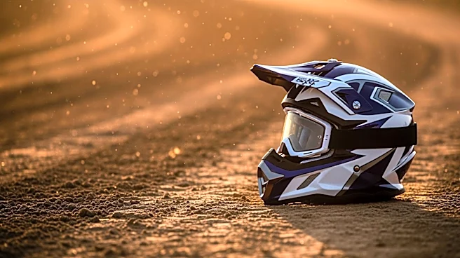 Ken Roczen Wins St. Louis Round 12, Expresses Surprise at Victory