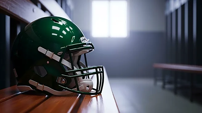 Philadelphia Eagles Face Roster Challenges Amidst Free Agency Departures