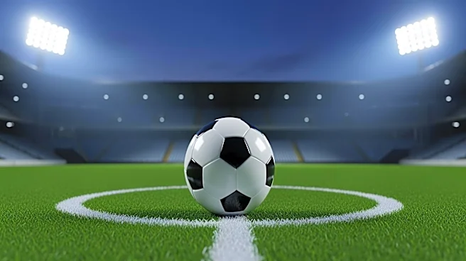 Chicago Fire Ends Nashville SC's Unbeaten Streak with Early Goal