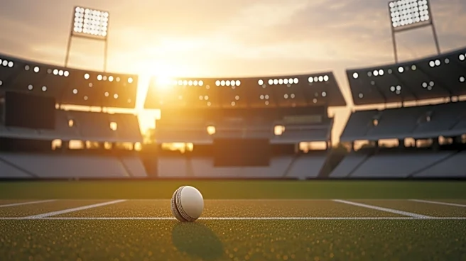 Sunrisers Hyderabad Confident Despite Pat Cummins' Absence in IPL 2026