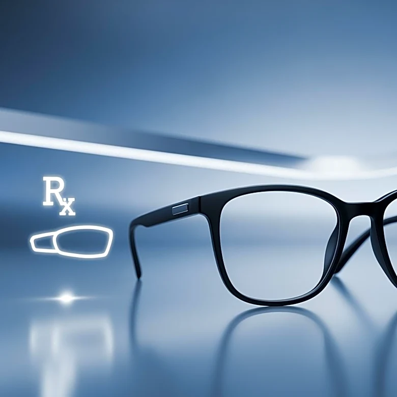 Meta Announces Unrestricted Prescription Support for Ray-Ban Smart Glasses in 2026