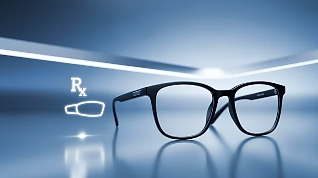 Meta Announces Unrestricted Prescription Support for Ray-Ban Smart Glasses in 2026