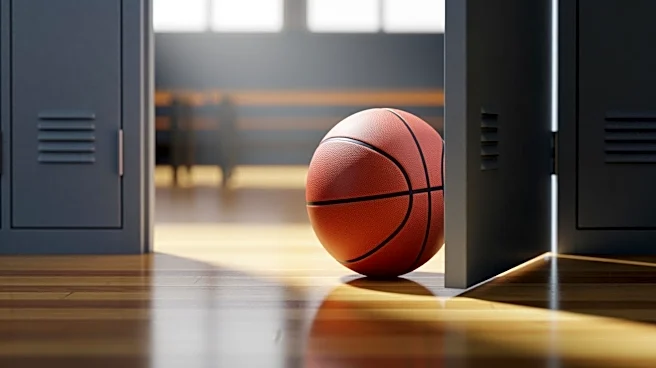 Arizona State Basketball Eyes Transfer Portal as Bradey Henige Enters