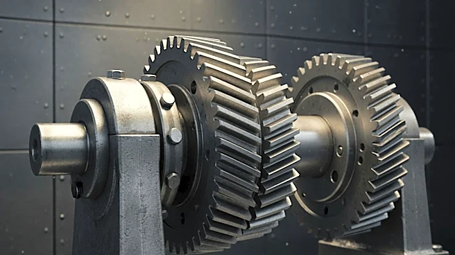 NORD Drivesystems Introduces MAXXDRIVE Gear Units for Mining Industry Efficiency