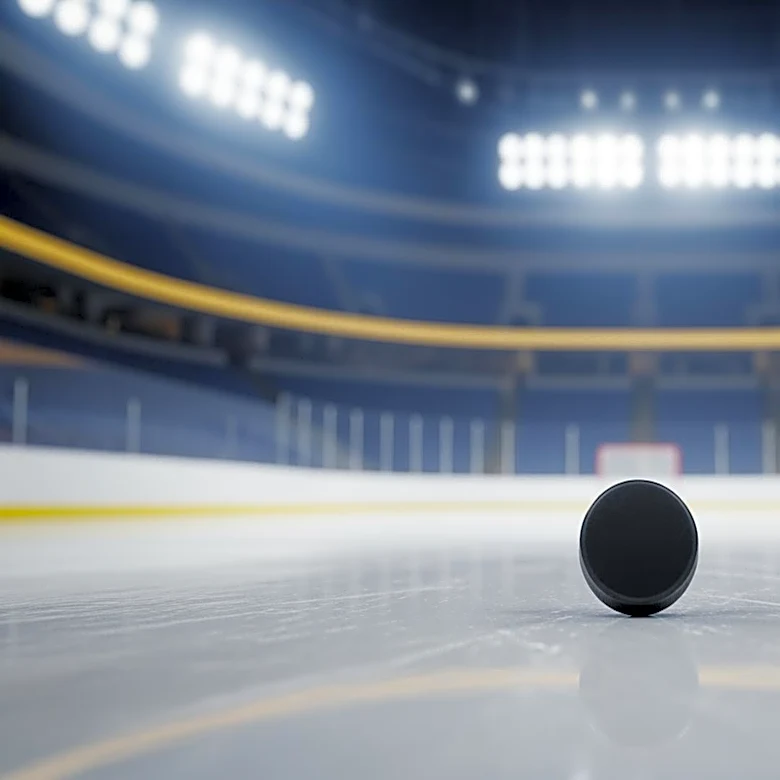 Buffalo Sabres Secure First Playoff Spot in 15 Years Thanks to New York Rangers' Victory