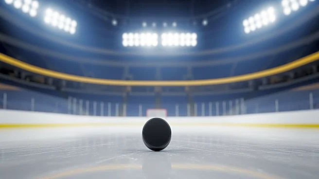 Buffalo Sabres Secure First Playoff Spot in 15 Years Thanks to New York Rangers' Victory