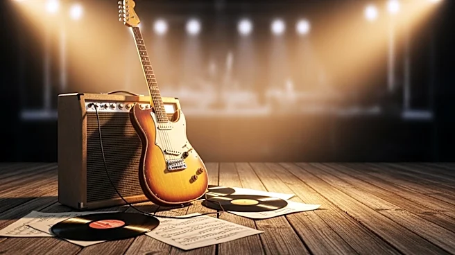 Tom Petty's Enduring Legacy in American Music and Culture