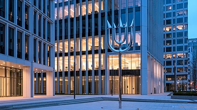 Trident Expands Manchester Operations with New Office Move