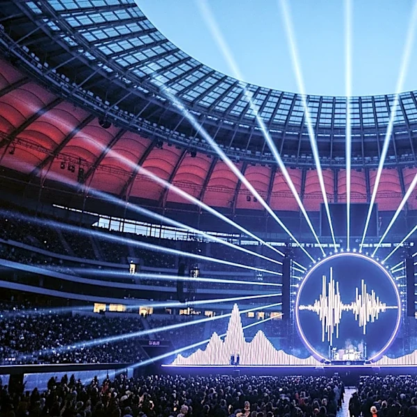 Ye Stages Comeback with Sold-Out SoFi Stadium Concert Supported by Lauryn Hill