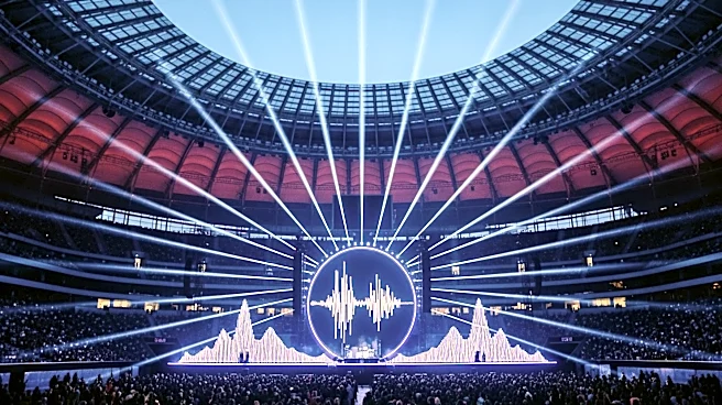 Ye Stages Comeback with Sold-Out SoFi Stadium Concert Supported by Lauryn Hill